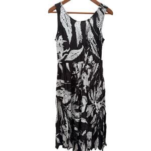 NWT Jams World Natalie Midi Dress